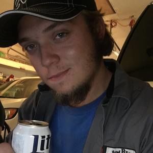 Meet your Posher, Garrett